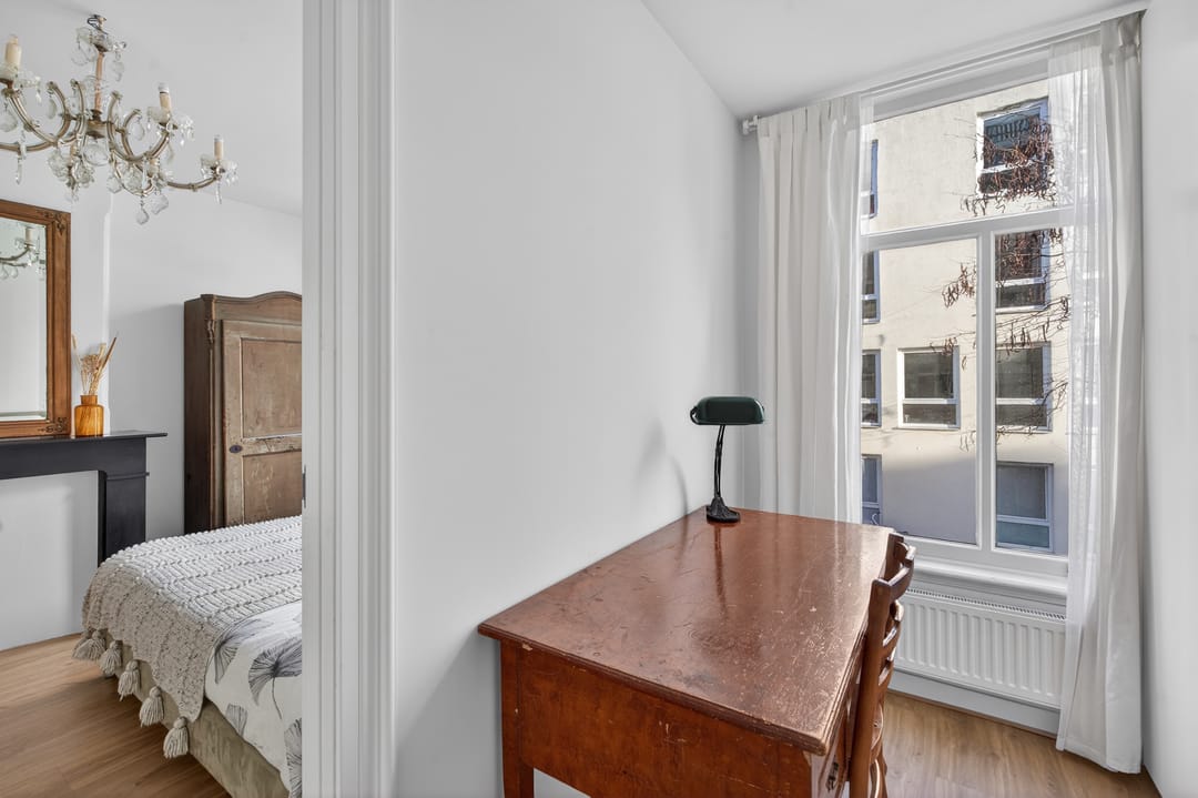 Photo 11 of Rustenburgerdwarsstraat 12-1