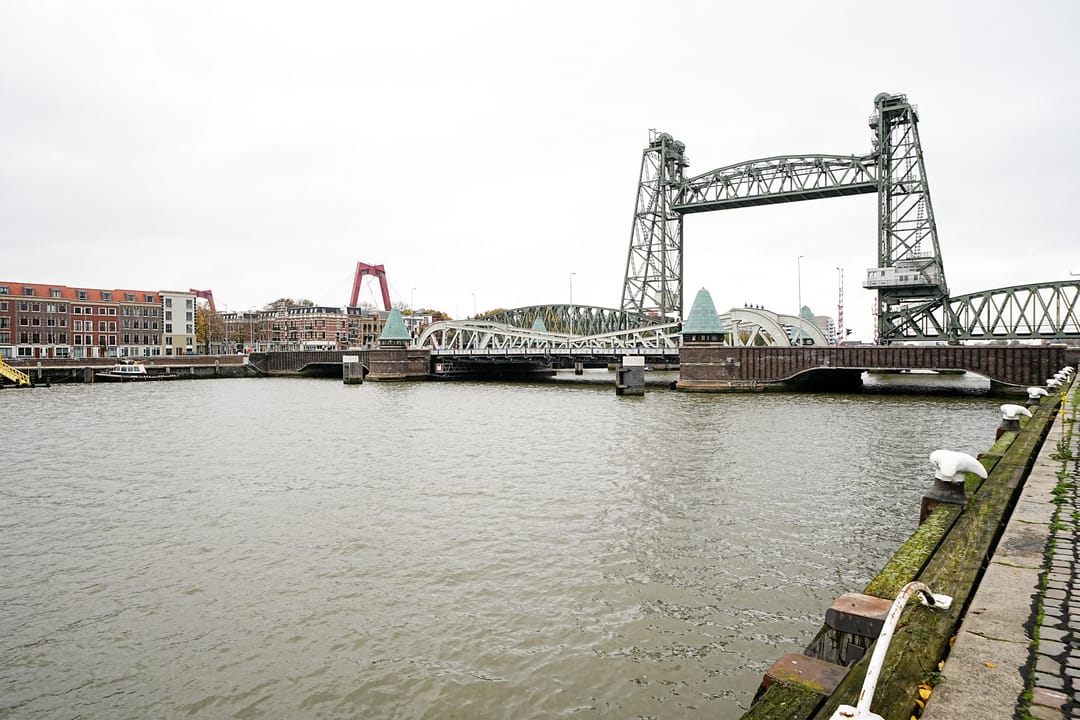 Foto 7 van Stieltjesstraat 16-A02