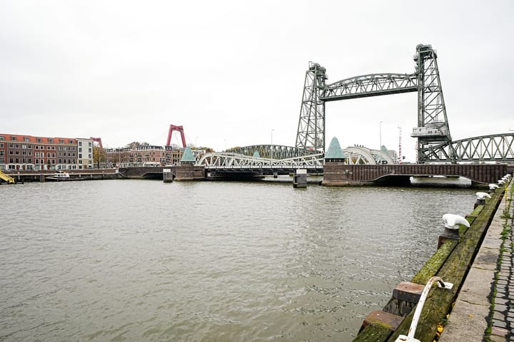 Foto 7 van Stieltjesstraat 16-A02