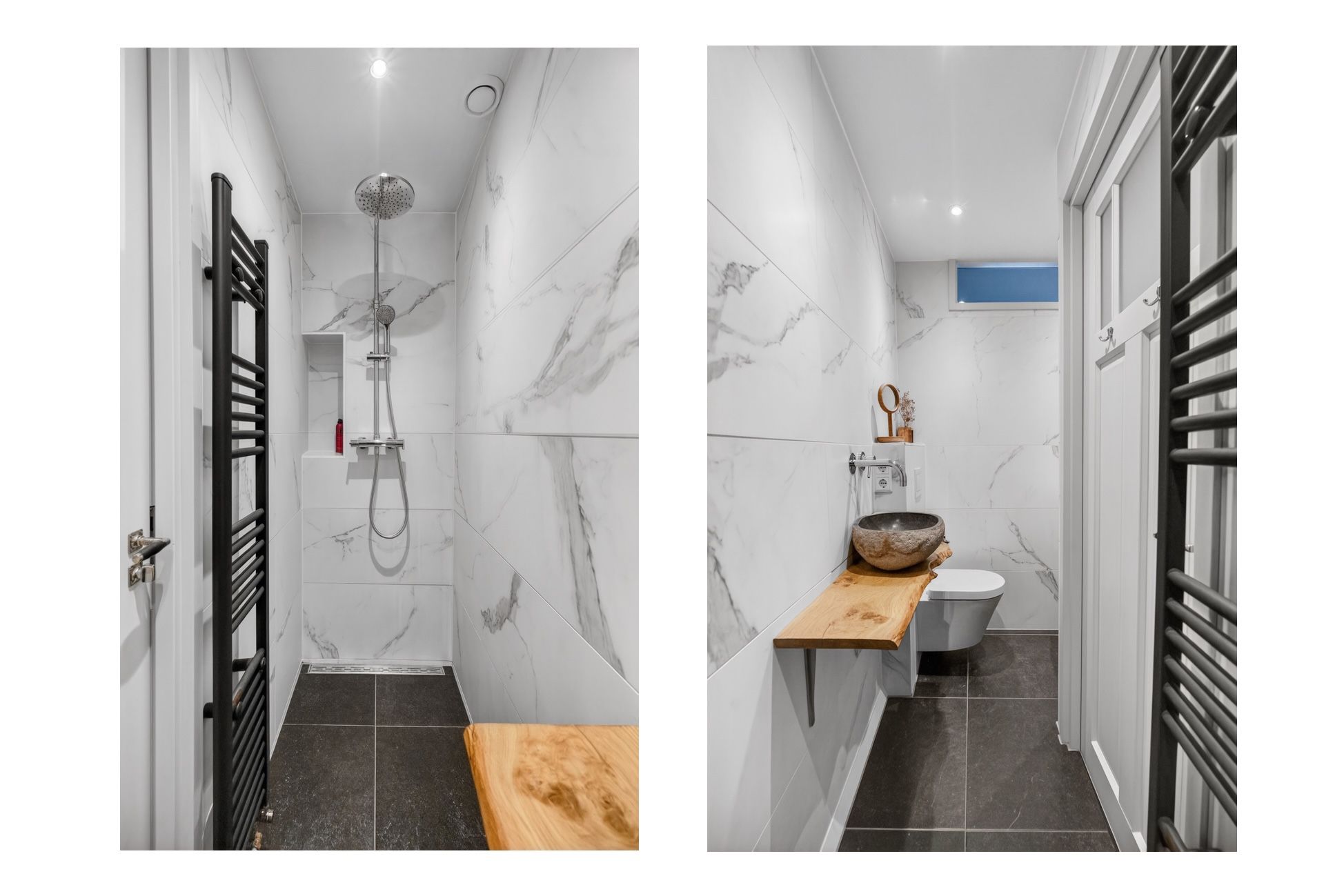 Photo 12 of Rustenburgerdwarsstraat 12-1