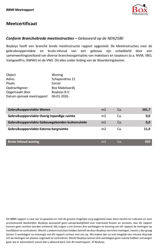 Foto 30 van Schapendries 21