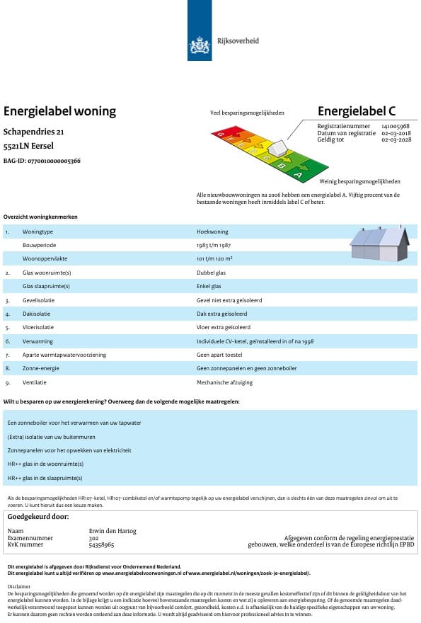 Photo 31 of Schapendries 21