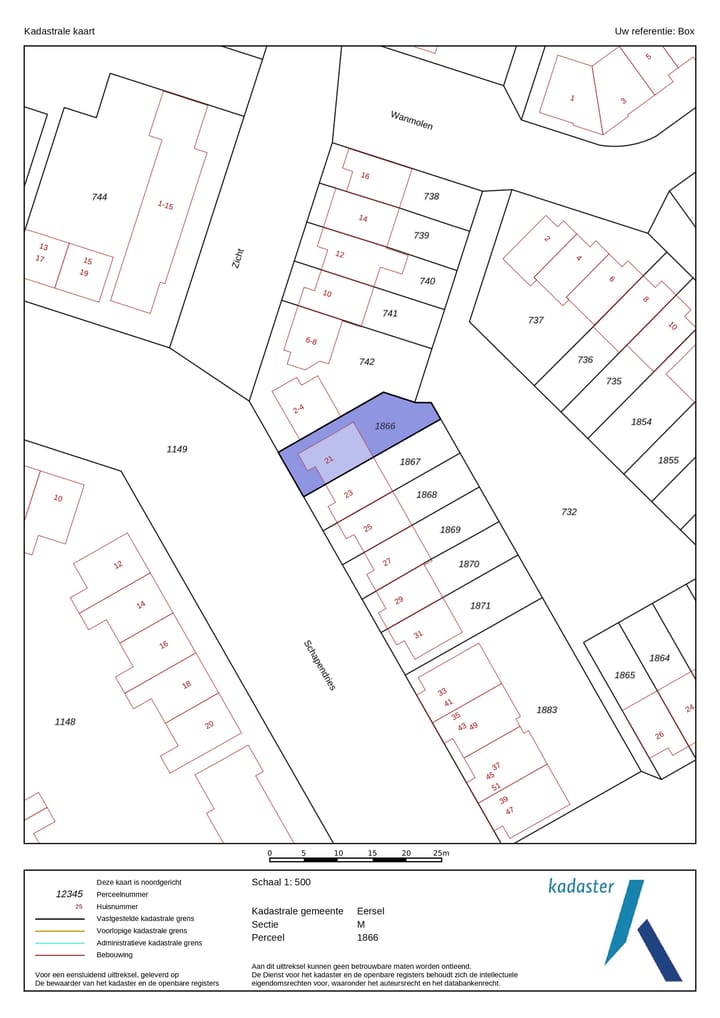 Photo 32 of Schapendries 21