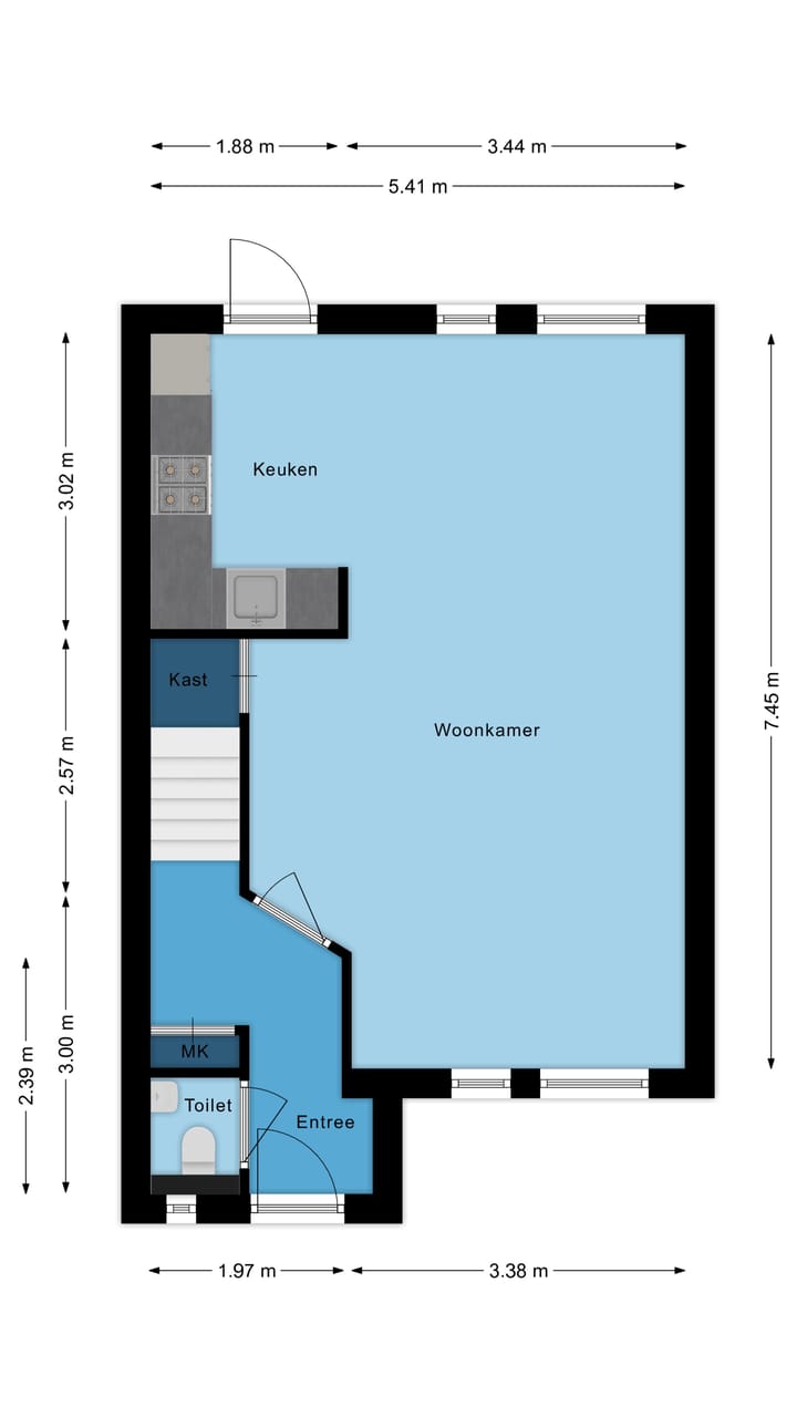 Photo 34 of Schapendries 21