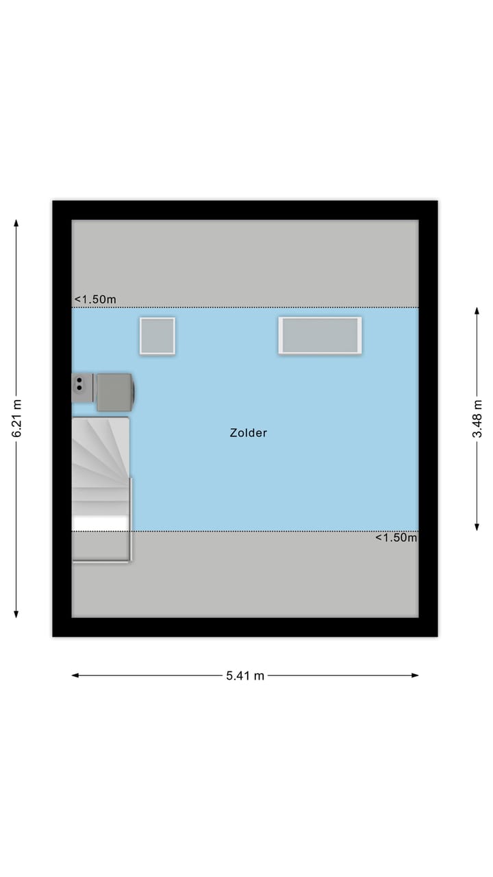 Photo 38 of Schapendries 21