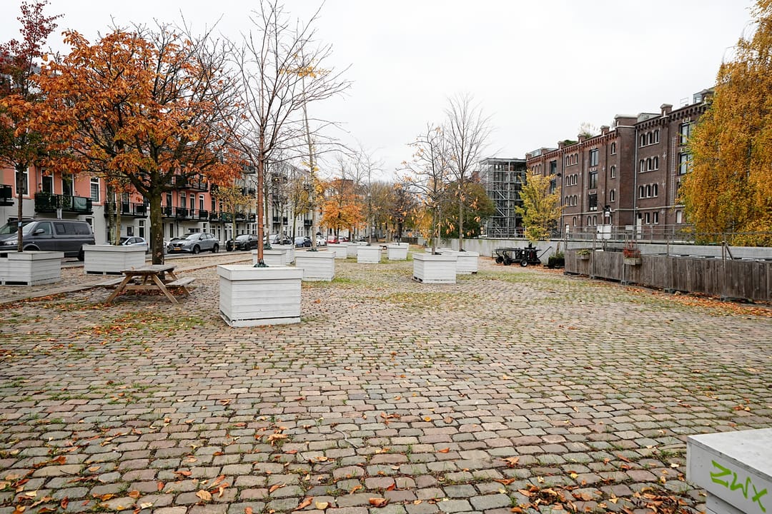 Foto 22 van Stieltjesstraat 16-A02