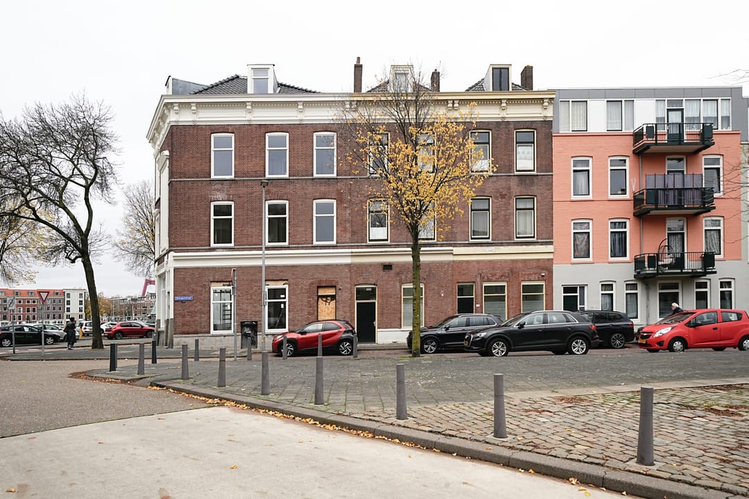 Foto 23 van Stieltjesstraat 16-A02