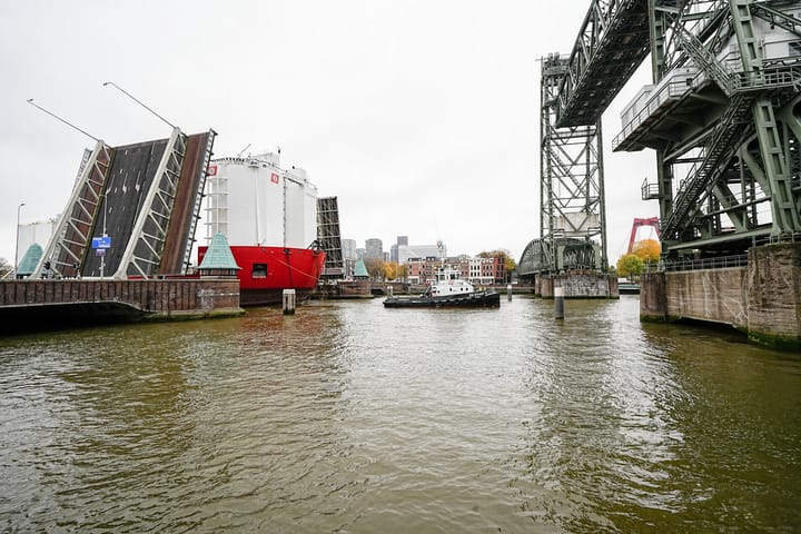 Foto 26 van Stieltjesstraat 16-A02