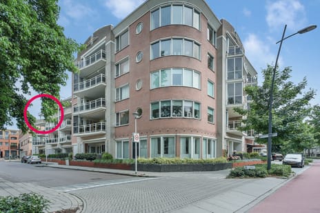 Constantijnstraat 30-312 secondary image