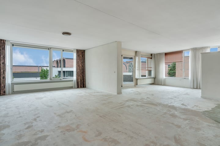 Foto 3 van Constantijnstraat 30-312