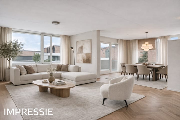 Foto 4 van Constantijnstraat 30-312