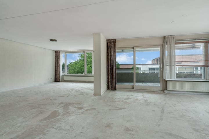 Foto 5 van Constantijnstraat 30-312