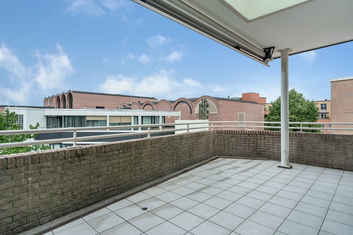 Foto 7 van Constantijnstraat 30-312