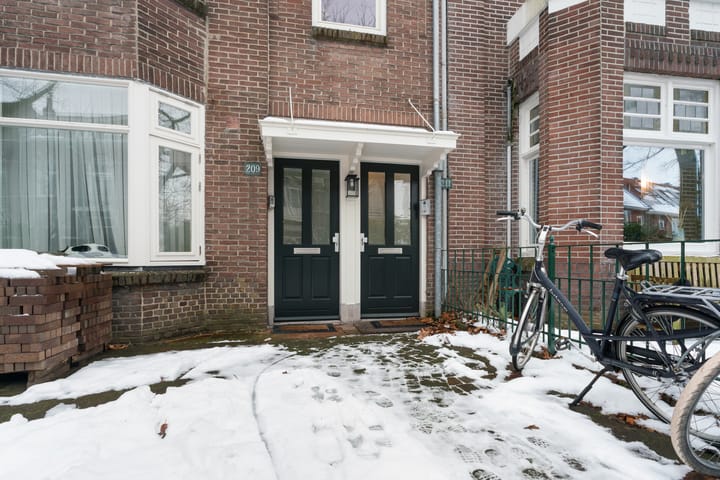 Photo 7 of Groesbeeksedwarsweg 211