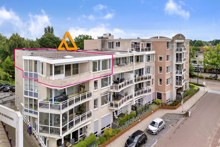 Constantijnstraat 30-312