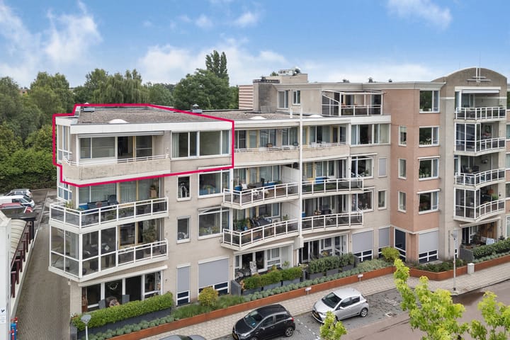 Foto 36 van Constantijnstraat 30-312