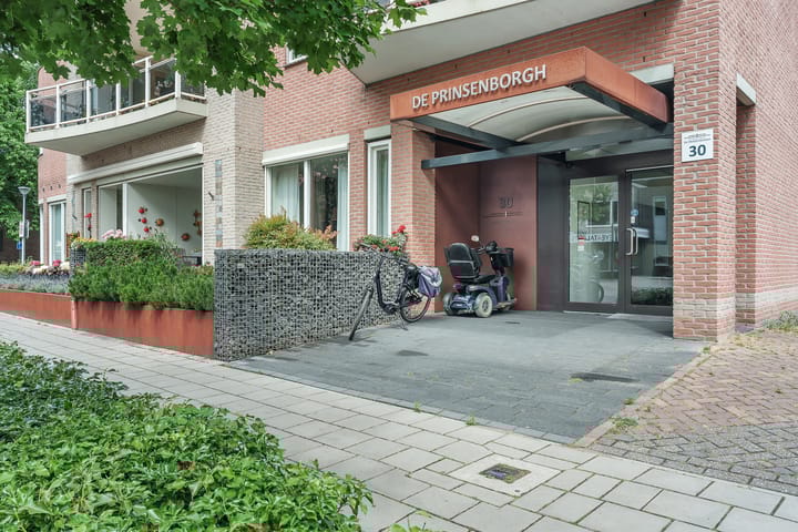 Foto 37 van Constantijnstraat 30-312