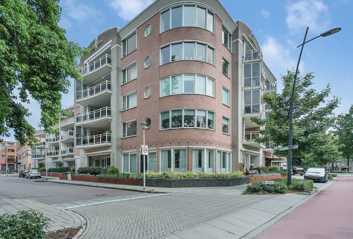 Foto 39 van Constantijnstraat 30-312