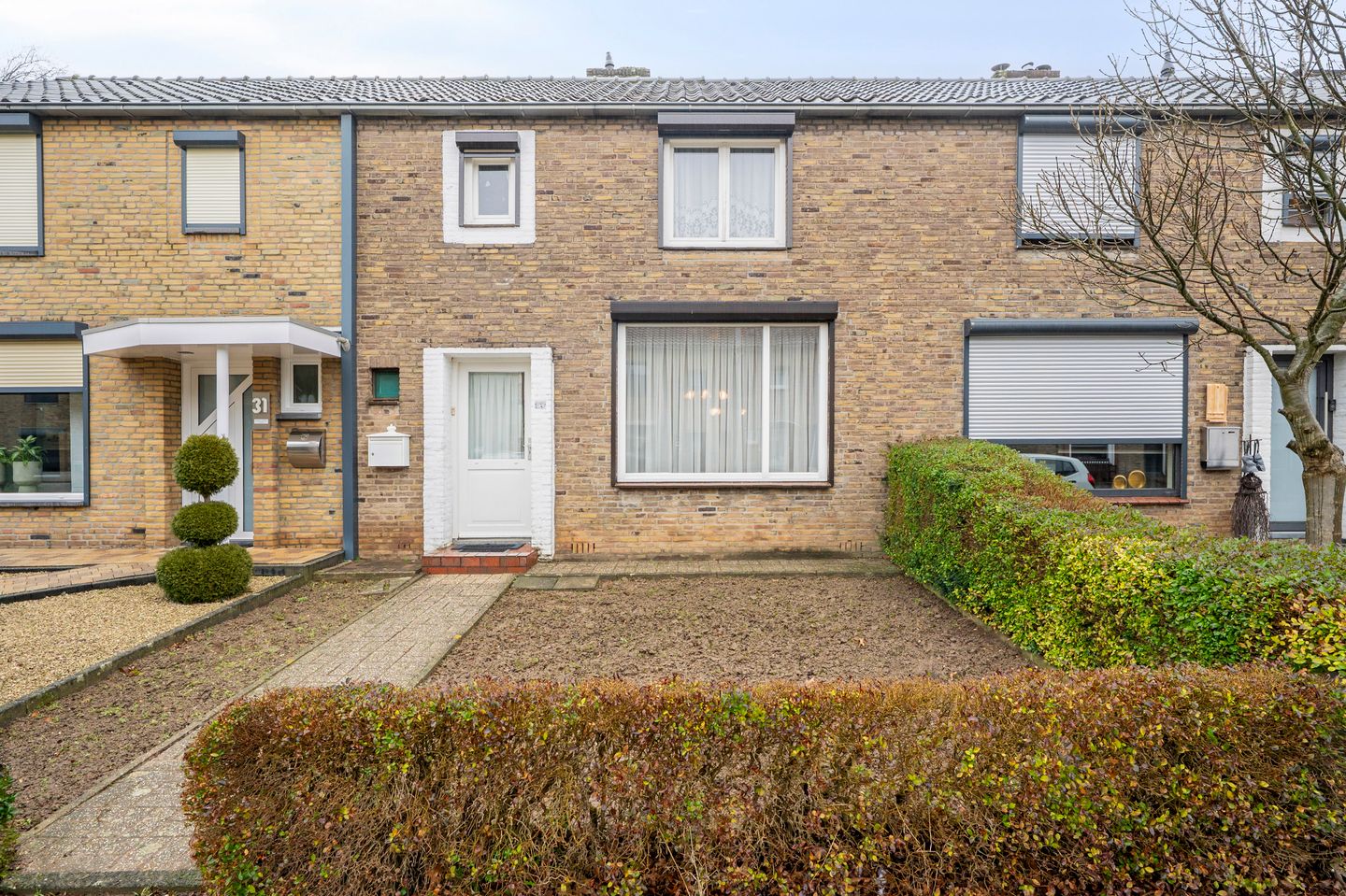 Foto 1 van Hendrik Luijtenstraat 29