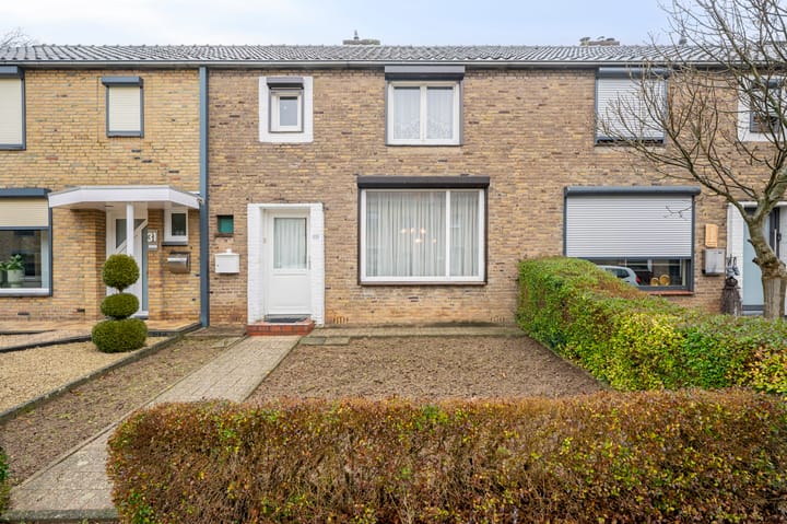 Foto 1 van Hendrik Luijtenstraat 29