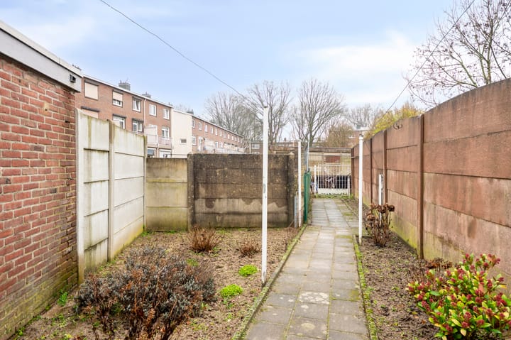 Foto 2 van Hendrik Luijtenstraat 29