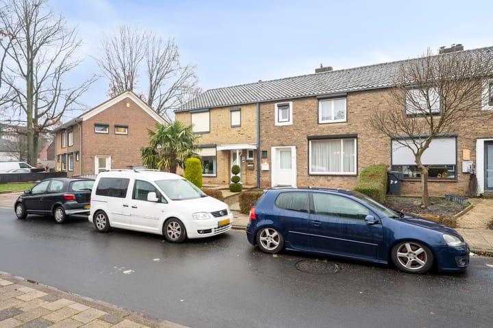 Foto 6 van Hendrik Luijtenstraat 29