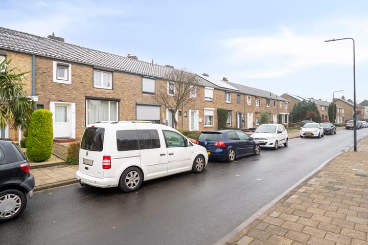 Foto 7 van Hendrik Luijtenstraat 29