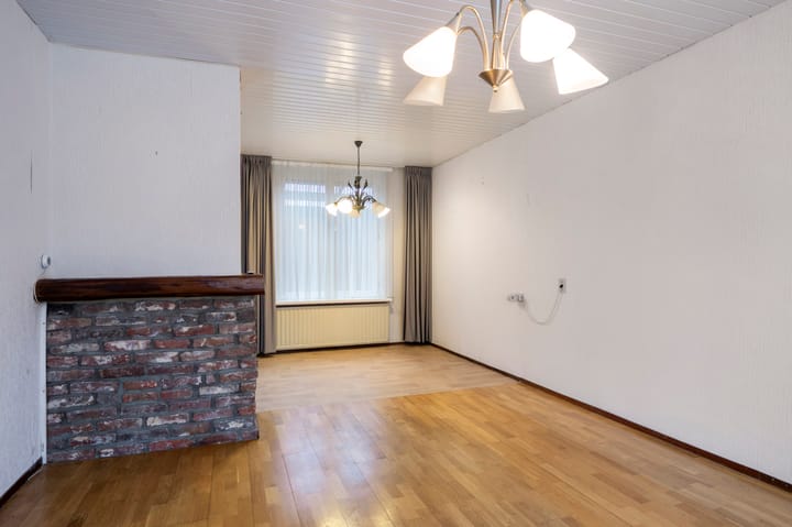 Foto 11 van Hendrik Luijtenstraat 29