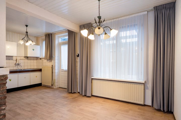 Foto 12 van Hendrik Luijtenstraat 29