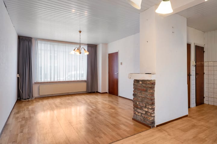 Foto 14 van Hendrik Luijtenstraat 29