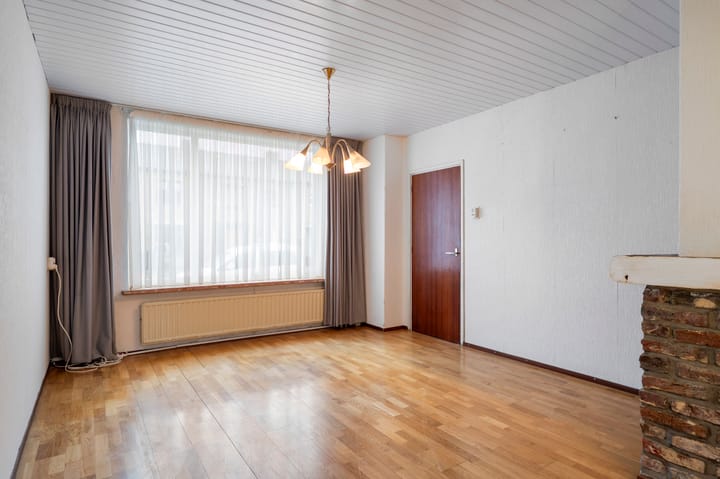 Foto 15 van Hendrik Luijtenstraat 29