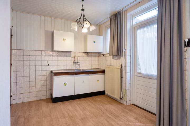 Foto 16 van Hendrik Luijtenstraat 29