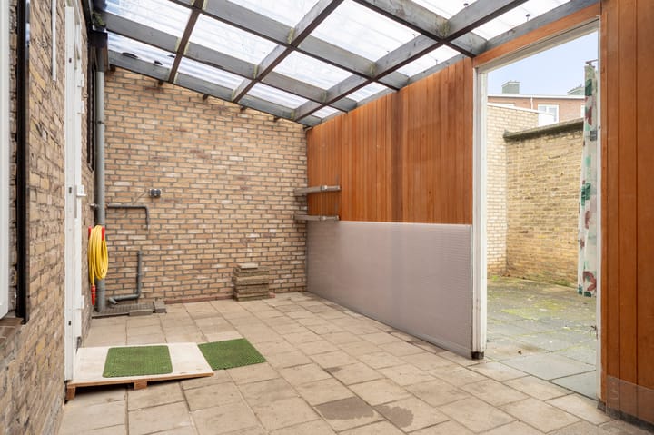 Foto 17 van Hendrik Luijtenstraat 29