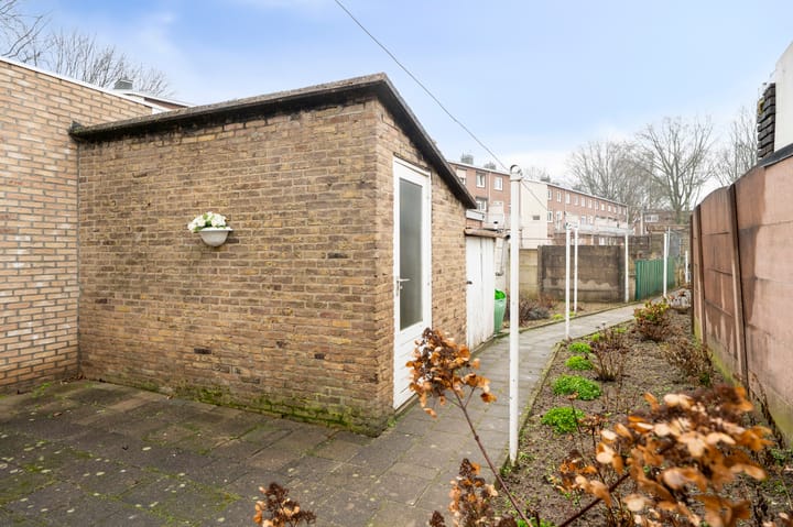 Foto 19 van Hendrik Luijtenstraat 29