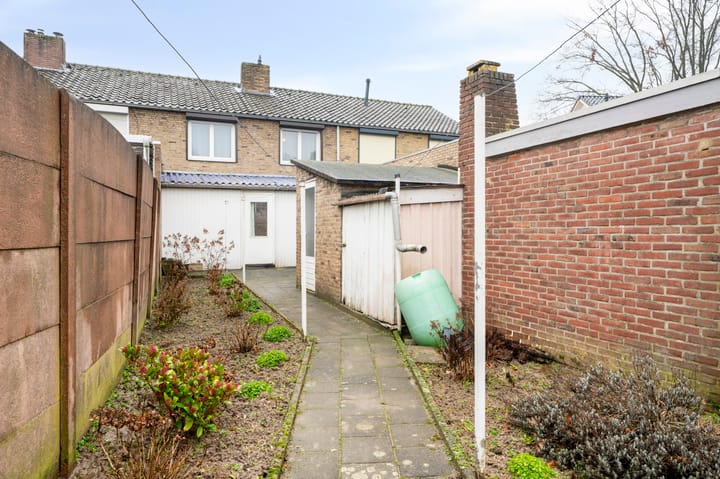 Foto 20 van Hendrik Luijtenstraat 29