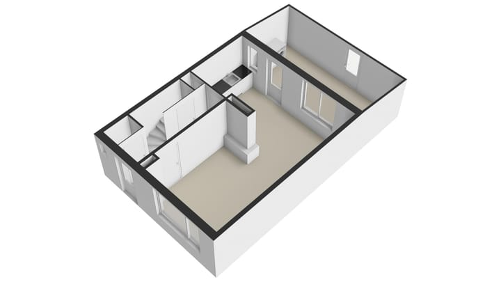 Foto 30 van Hendrik Luijtenstraat 29