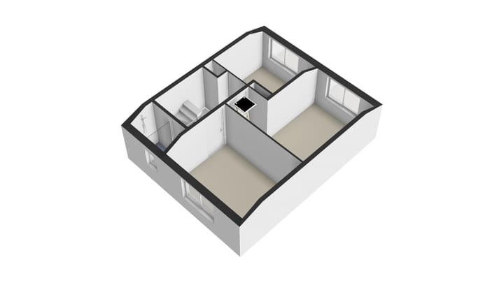 Foto 32 van Hendrik Luijtenstraat 29