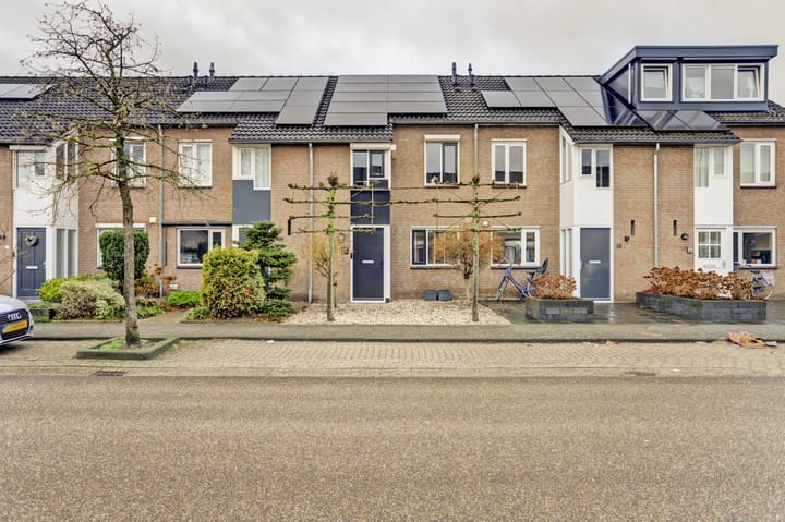 Foto 1 van Amerikalaan 26