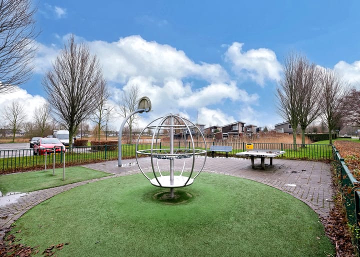 Foto 32 van Tjaarlingermeer 66