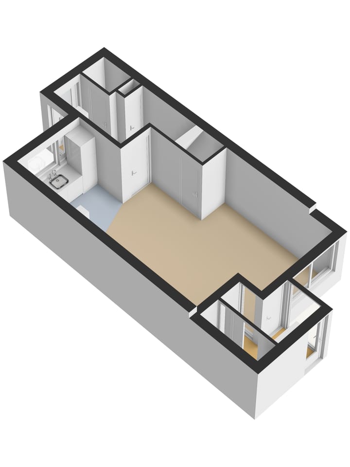 Foto 43 van Amerikalaan 26