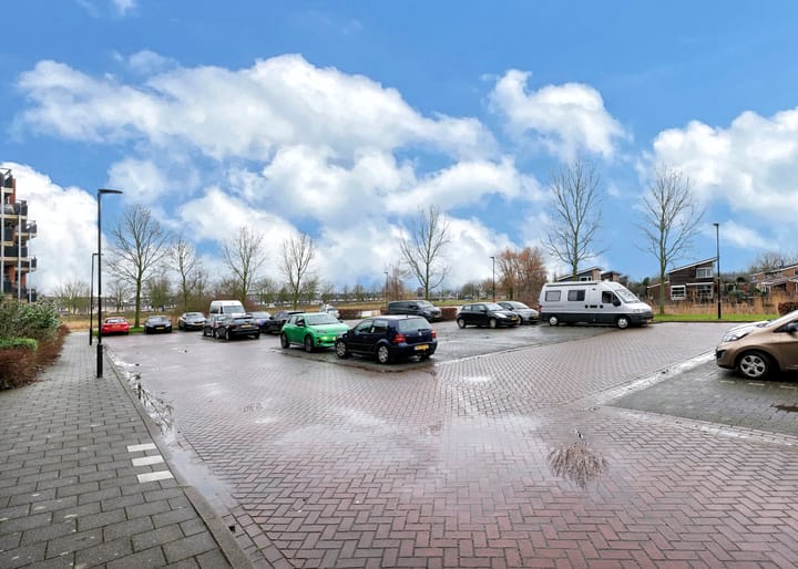 Foto 30 van Tjaarlingermeer 66