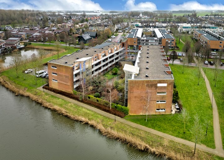 Foto 28 van Tjaarlingermeer 66