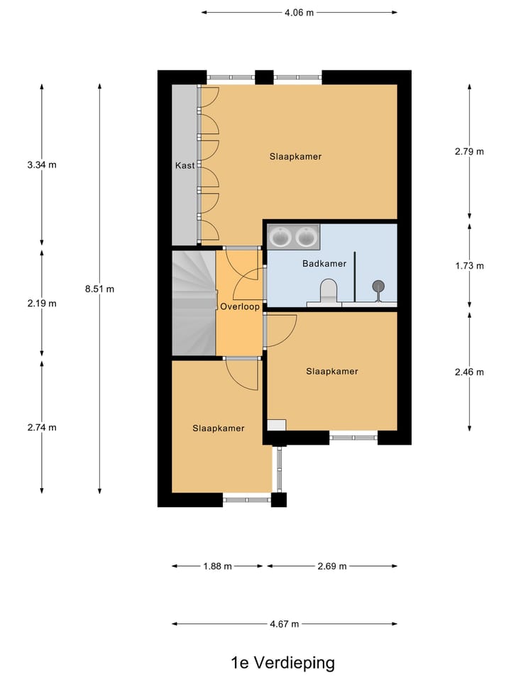 Foto 44 van Amerikalaan 26