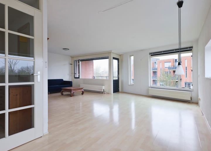 Foto 3 van Tjaarlingermeer 66