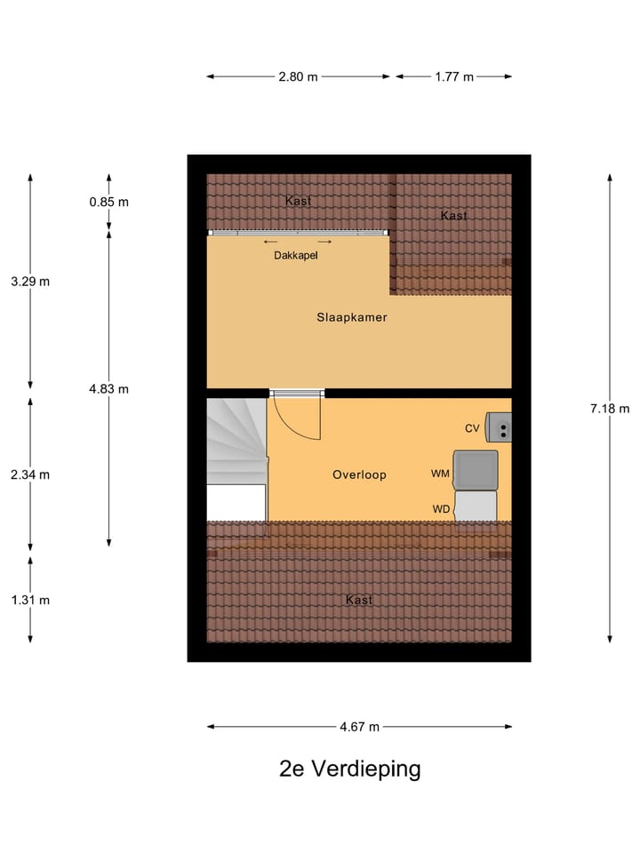 Foto 46 van Amerikalaan 26