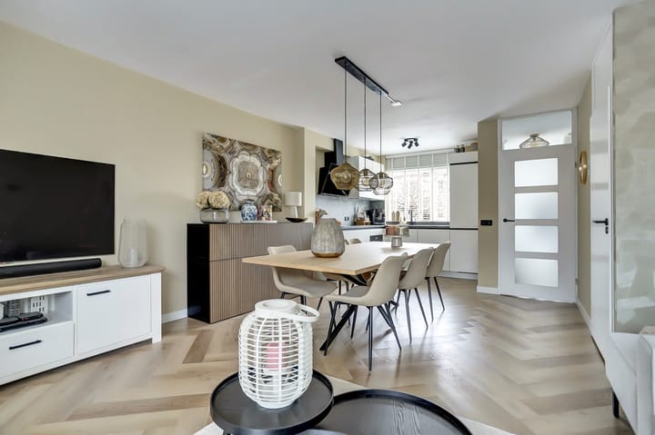 Foto 7 van Amerikalaan 26