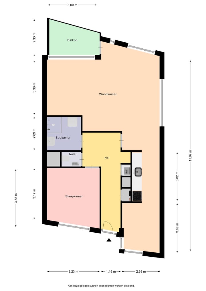 Foto 34 van Tjaarlingermeer 66