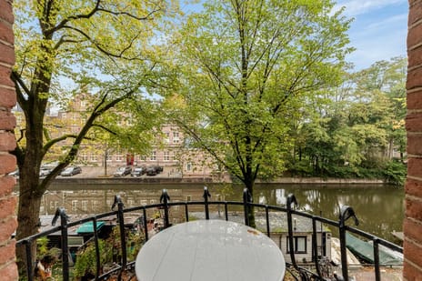 Nieuwe Prinsengracht 72-1 secondary image