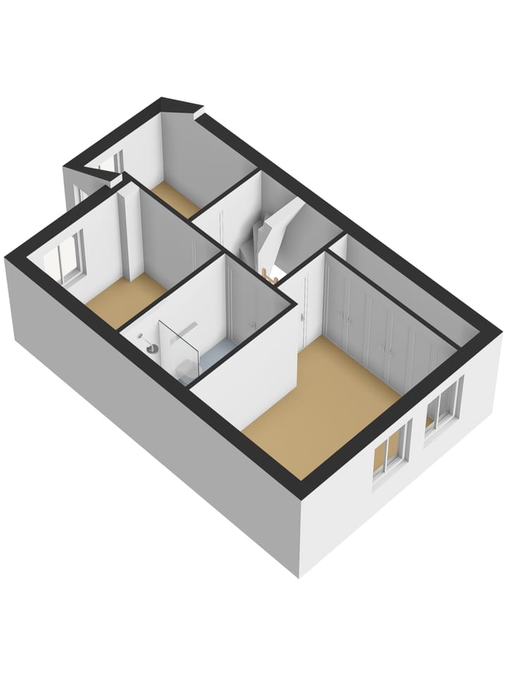 Foto 45 van Amerikalaan 26