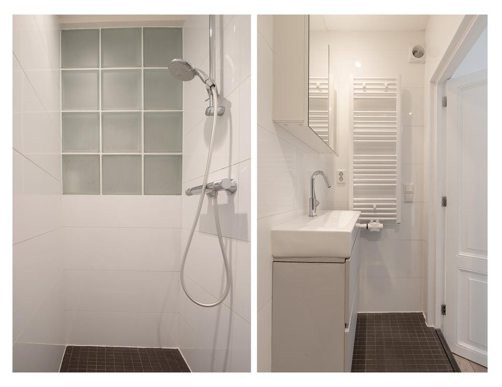 Photo 4 of Nieuwe Prinsengracht 72-1